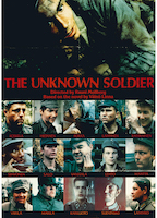 THE UNKNOWN SOLDIER