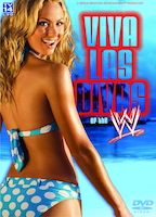 WWE: VIVA LAS DIVAS NUDE SCENES