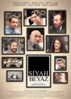 SIYAH BEYAZ