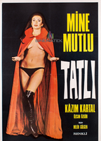 TATLI TATLI NUDE SCENES