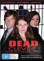 DEAD CLEVER: THE LIFE AND CRIMES OF JULIE BOTTOMLEY