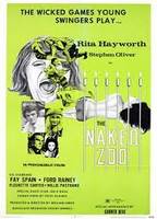THE NAKED ZOO