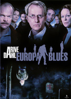ARNE DAHL: EUROPA BLUES