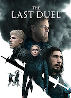 THE LAST DUEL