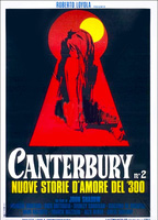 CANTERBURY N 2 - NUOVE STORIE D'AMORE DEL '300