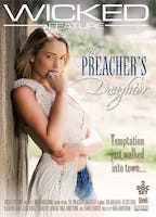 THE PREACHER'S DAUGHTER