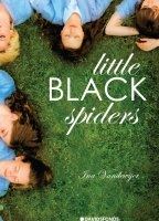 LITTLE BLACK SPIDERS
