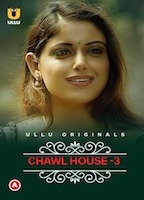 CHAWL HOUSE 3