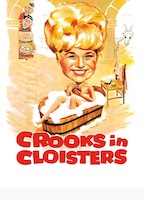 CROOKS IN CLOOSTERS