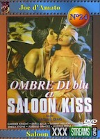 SALOON KISS