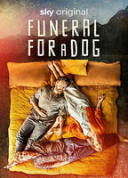 FUNERAL FOR A DOG