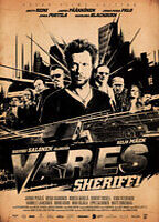 VARES: THE SHERIFF NUDE SCENES