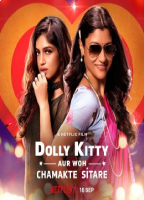DOLLY KITTY AUR WOH CHAMAKTE SITARE NUDE SCENES
