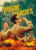 SAS ROGUE HEROES