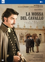 LA MOSSA DEL CAVALLO - C'ERA UNA VOLTA VIGATA