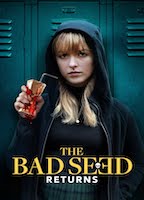 THE BAD SEED RETURNS NUDE SCENES