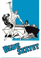 BLUE SEXTET