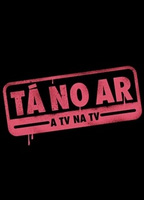 TA NO AR: A TV NA TV