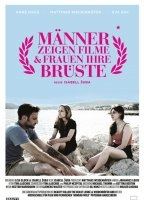 MANNER ZEIGEN FILME & FRAUEN IHRE BRUSTE