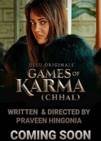 GAMES OF KARMA CHHAL