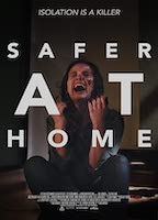 SAFER AT HOME NUDE SCENES