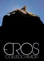 EROS, THE GOD OF LOVE
