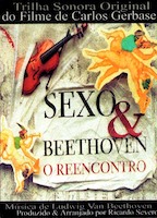 SEXO & BEETHOVEN O REENCONTRO NUDE SCENES