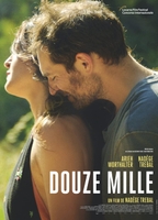 DOUZE MILLE NUDE SCENES