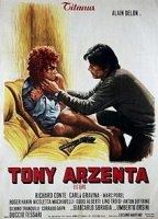 TONY ARZENTA NUDE SCENES