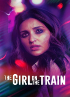 THE GIRL ON THE TRAIN NUDE SCENES