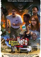 ANGRY VIDEO GAME NERD: THE MOVIE