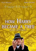 HOW HARRY BECAME A TREE