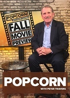 POPCORN WITH PETER TRAVERS