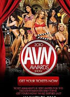 THE AVN AWARDS SHOW