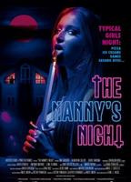 THE NANNY'S NIGHT