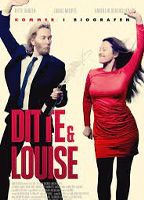 DITTE & LOUISE