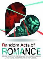 RANDOM ACTS OF ROMANCE NUDE SCENES