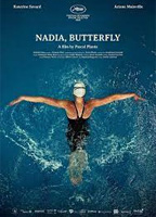 NADIA BUTTERFLY