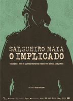 SALGUEIRO MAIA - THE IMPLICATED: THE SERIES NUDE SCENES