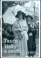 TANEC LASKY A SMRTI