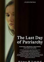 THE LAST DAY OF PATRIARCHY