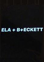 ELA+B+ECKETT