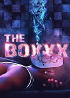 THE BOXXX