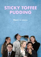 STICKY TOFFEE PUDDING NUDE SCENES