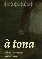 A TONA NUDE SCENES