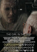 THE GIRL ON THE JEEP