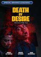 DEATH BY DESIRE