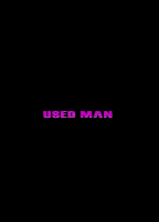 USED MAN