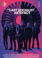 THE LAST SOCIALIST ARTEFACT