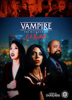 VAMPIRE: THE MASQUERADE: L.A. BY NIGHT